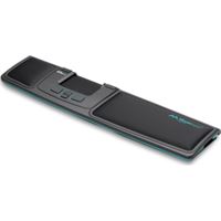 MouseTrapper Advance 2,0 - sort/turkis